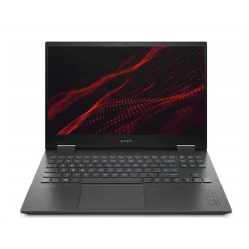 OMEN by HP 15-en0003nh, 15.6" FHD AG IPS 144Hz, Ryzen7 4800H, 16GB, 512GB SSD, Nvidia GF GTX 1660Ti 6GB, Shadow Black