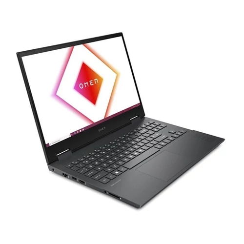 OMEN by HP 15-en0006nh, 15.6" FHD AG IPS 144Hz, Ryzen7 4800H, 16GB, 1TB SSD, Nvidia GF GTX 1660Ti 6GB, Shadow Black