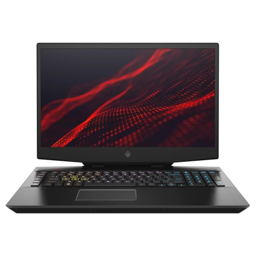 OMEN by HP 17-cb1000nh, 17.3" FHD AG IPS 144Hz, Core i5-10300H, 16GB, 512GB SSD, Nvidia GF RTX 2060 6GB, Shadow Black