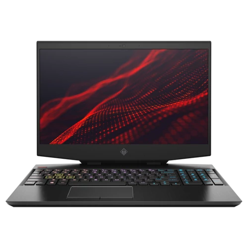 OMEN by HP 17-cb1006nh, 17.3" FHD AG IPS 144Hz, Core i7-10750H, 16GB, 256GB SSD, 1TB, GF RTX 2070S 8GB G-SYNC, Black