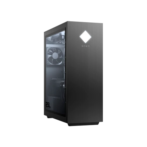 OMEN by HP GT12-0002nn, Core i7-10700, 16GB, 512GB SSD, 2TB, NVidia GTX1660Ti 6GB, Shadow Black