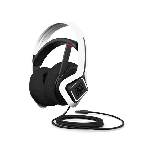 OMEN by HP Mindframe Prime Gaming Vezetékes Headset, fehér