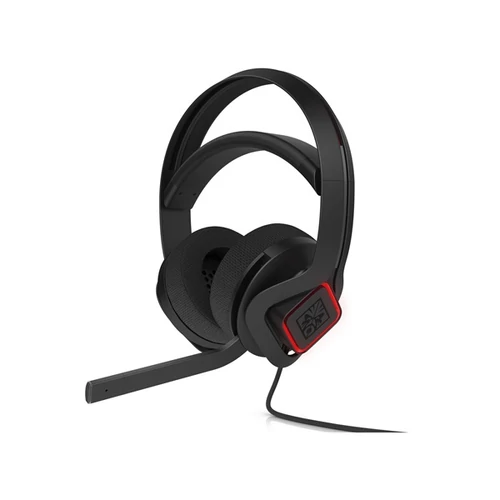 OMEN by HP Mindframe Prime Gaming Vezetékes Headset, fekete
