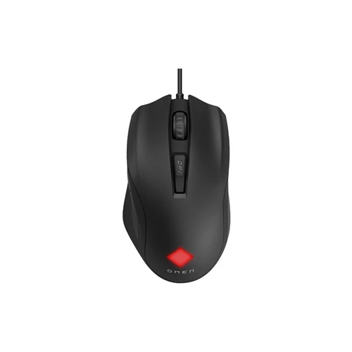 OMEN by HP Vector Essential Vezetékes Gaming Egér, fekete
