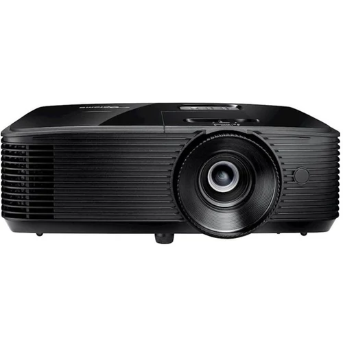 OPTOMA Projektor - DS315e (DLP, 800x600 (SVGA), 4:3, 3600 AL, 20 000:1, VGA/Kompozit Video/USB)