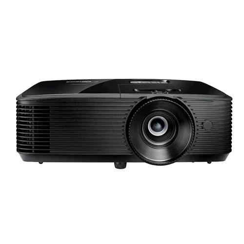 OPTOMA Projektor - H116 (DLP, 1280x800 (WXGA), 16:10, 3800 AL, 30 000:1, HDMI/VGA/Kompozit/USB/RS-232)