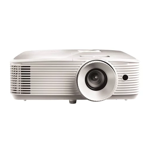 OPTOMA Projektor - WU337 (DLP, 1920x1200 (WUXGA), 16:10, 3600 AL, 20 000:1, 2xHDMI/VGA/USB/RS232/RJ45)