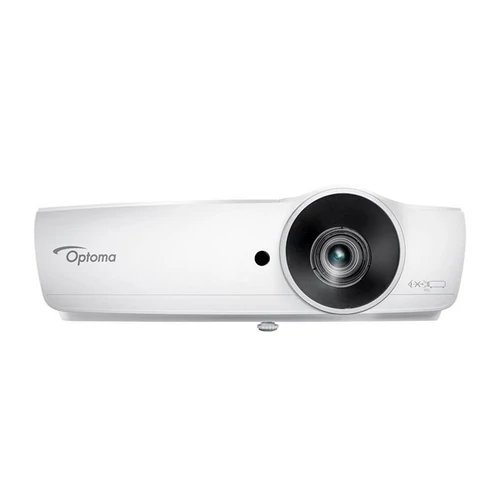OPTOMA Projektor - X461 (DLP,1024x768 (XGA), 4:3, 5000 AL, 20 000:1, 2xHDMI/VGA/Kompozit/RS232/RJ45/Wi-fi/MHL)