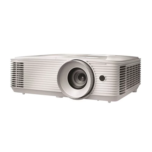 OPTOMA Projektor EH412 (DLP, 1920x1080, 16:9, 4500 AL, 22000:1, 3D, HDMI/VGA/3.5mm Jack/USB/RS232)