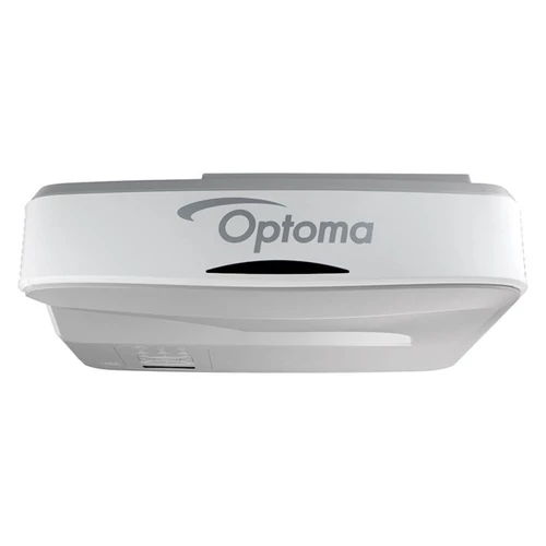 OPTOMA Projektor ZW300USTie (DLP, 1280x800, 16:10, 3500AL, 100000:1, 3D, HDMI/VGA/Kompozit V./3.5mm Jack/USB/RS232/RJ45)