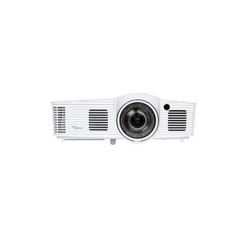 OPTOMA ST Projektor - EH200ST (DLP, 1920x1080 (FullHD), 16:9, 3000 AL, 20 000:1, 2xHDMI/USB/3D Sync)