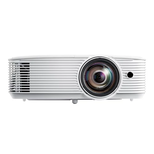 OPTOMA ST Projektor - W308STe (DLP, 1280x800 (WXGA), 16:10, 3600 AL, 22 000:1, HDMI/VGA/Kompozit/USB/RS232)