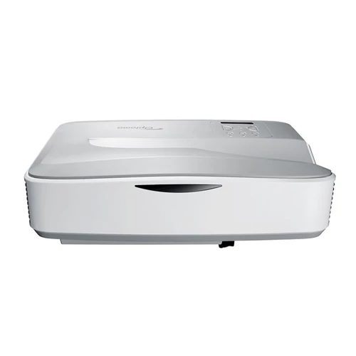 OPTOMA UST Projektor - ZH400UST (DLP, 1920x1080 (FullHD), 16:9, 4000 AL, 20 000:1, HDMI/2xVGA/USB/RS232/RJ45)