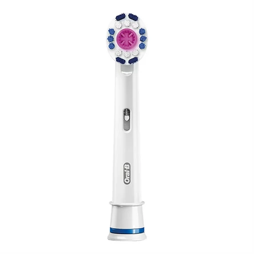 ORAL-B 3D White pótfejek, 4 db (EB18-4)
