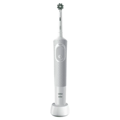 ORAL-B Vitality D103 White Elektromos Fogkefe, 3 üzemmód, 2 perces időzítő