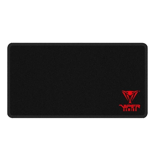 PATRIOT VIPER V150 Large Egérpad 450x320x3, szövet