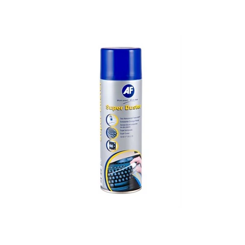 AF, Nagy nyomású sűrített levegő spray 300 ml "Superduster"