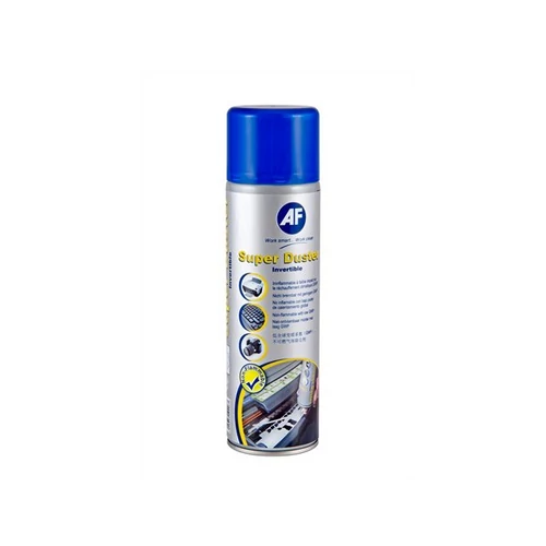 AF Sűrített levegős porpisztoly, forgatható, nagynyomású, 200 ml, "Sprayduster"
