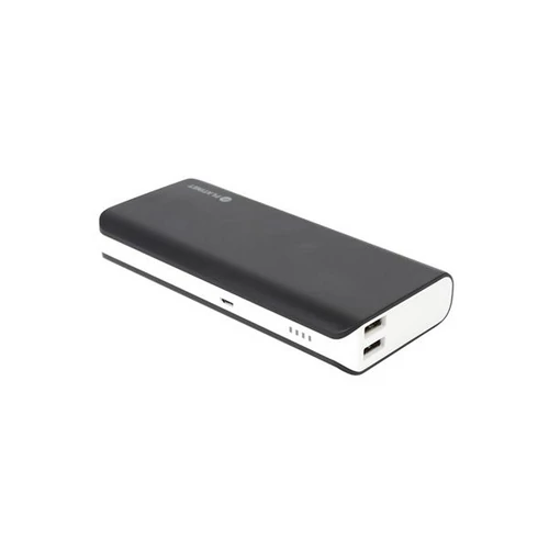 PLATINET Power Bank 10000mAh - fekete