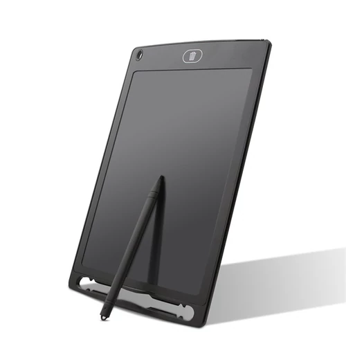 PLATINET digitális rajztábla, 8", mágneses, fekete