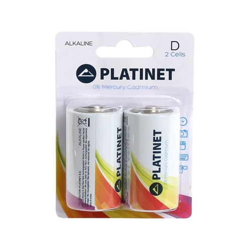 PLATINET góliátelem, PRO, LR-20, 2db-os