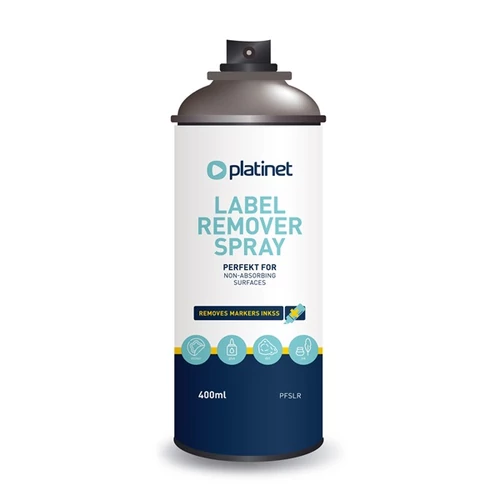 PLATINET matricalemosó spray, 400ml