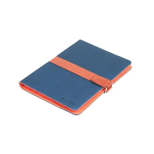 PLATINET tablet tok, Hong Kong, 7"-7,85", kék
