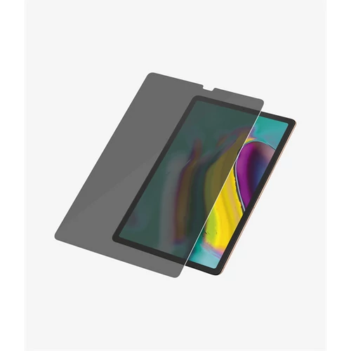 Panzerglass kijelzővédő, Samsung Galaxy Tab S5e/Tab S6 Case Friendly Privacy