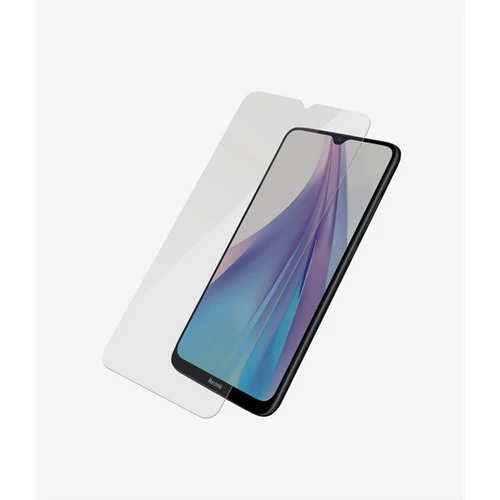 Panzerglass kijelzővédő, Xiaomi Redmi Note 8T Case Friendly