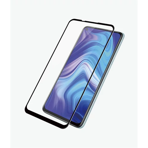 Panzerglass kijelzővédő, Xiaomi Redmi Note 9 Case Friendly, Black