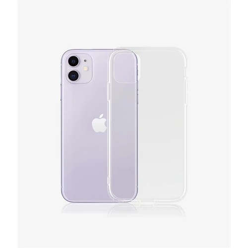 Panzerglass tok, ClearCase, Apple iPhone 11