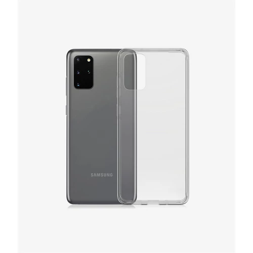 Panzerglass tok, ClearCase Samsung Galaxy S20+