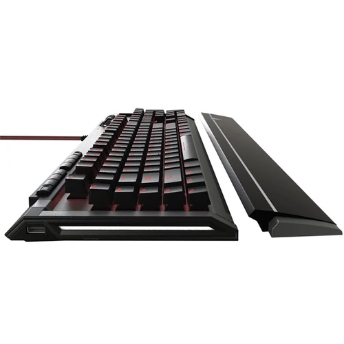 PATRIOT VIPER V770 Gamer billentyűzet RGB, mechanikus, USB
