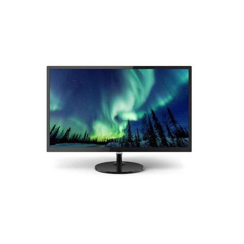 PHILIPS IPS monitor 31.5" 327E8QJAB, 1920x1080, 16:9, 250cd/m2, 4ms, HDMI/VGA/DisplayPort, AMD FreeSync™, hangszóró