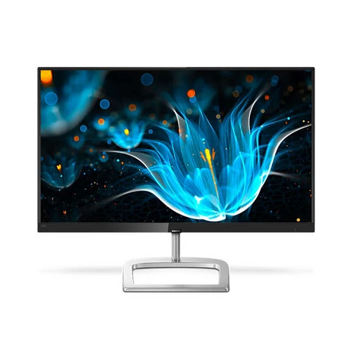 PHILIPS IPS monitor 21.5" 226E9QHAB, 1920x1080, 16:9, 250cd/m2, 4ms, 75Hz, VGA/HDMI, hangszóró