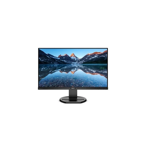 PHILIPS IPS monitor 25" 252B9, 1920x1200, 16:10, 250cd/m2, 5ms, VGA/DVI-D/DVI/HDMI/5xUSB/Pivot, hangszóró