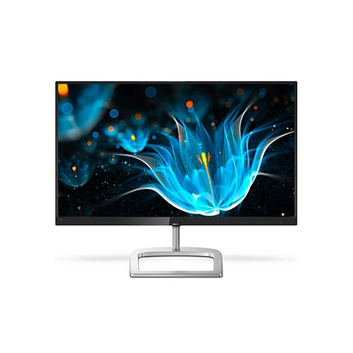 PHILIPS IPS monitor 27" 276E9QJAB, 1920x1080, 16:9, 250cd/m2, 4ms, 75Hz, VGA/DP/HDMI, hangszóró, AMD FreeSync™