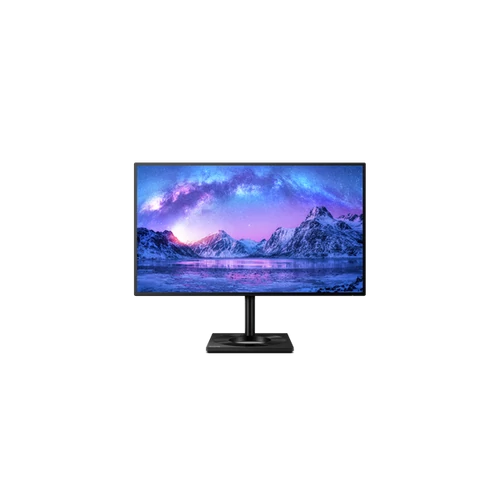 PHILIPS IPS monitor 27" 279C9, 3840x2160, 16:9, 400 cd/m2, 5ms, USB-C/4xUSB/DisplayPort/2xHDMI, Pivot