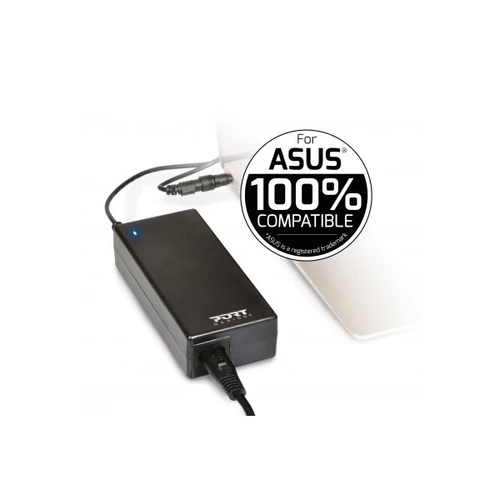 Port Designs-Port Connect Notebook adapter 90 W - asus - eu