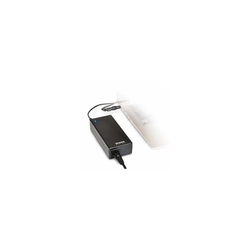 Port Designs-Port Connect Notebook adapter univerzális 90W - EU