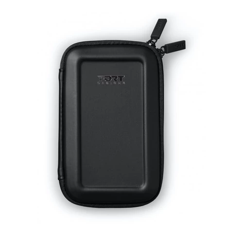 PORT DESIGNS HDD tok 400145, COLORADO SHOCK HDD BK 2.5", Fekete