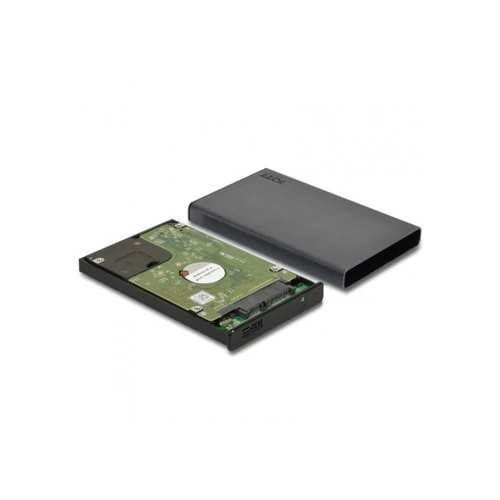 PORT DESIGNS HDD ENCLOSURE SATA TYPE C 2.5"