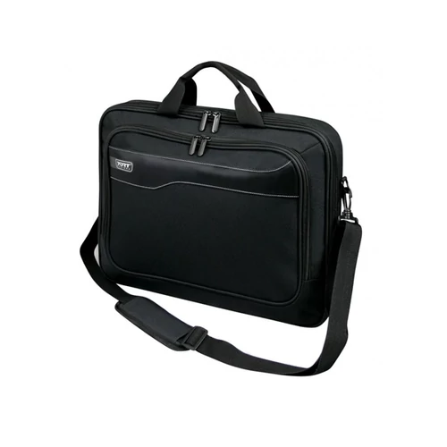 Port Designs notebook táska, Hanoi Clamshell, 13,3" - fekete