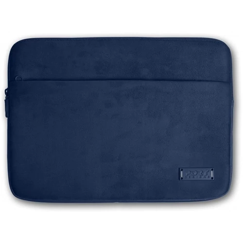 Port Designs notebook tok, sleeve, Milano, 10"-12,5" - kék
