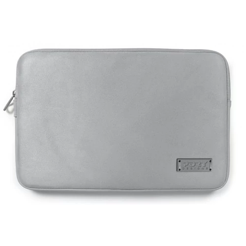 Port Designs notebook sleeve, Milano, Macbook 13" - szürke