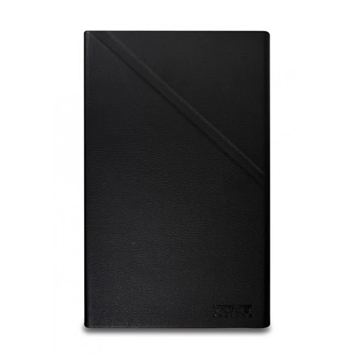 Port Designs tablet tok, Muskoka, Samsung Tab A 2016 10,1" -kompatibilis - fekete
