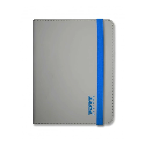 Port Designs univerzális tablet tok, Noumea, 9"-10,1" - szürke