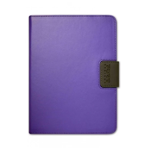 Port Designs univerzális tablet tok, Phoenix, 8,6"-10" - lila