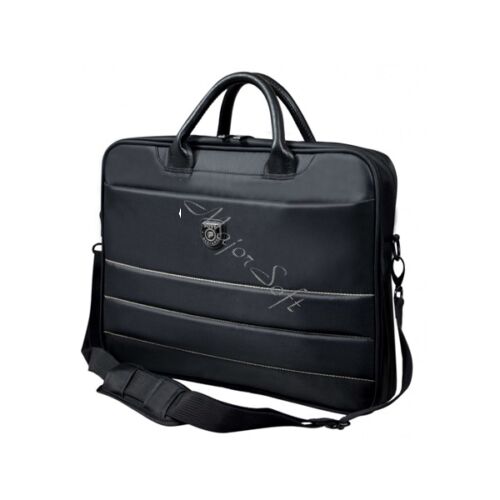 Port Designs notebook táska, Sochi TL, 13,3" - fekete