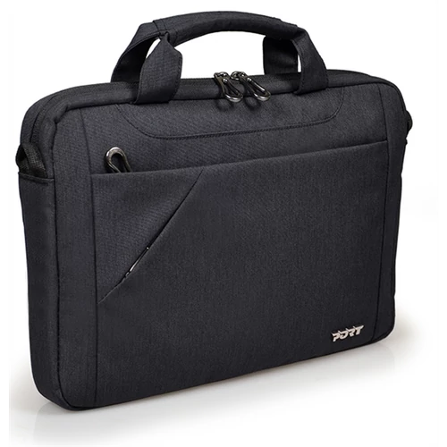 PORT DESIGNS Notebook táska 135070, SYDNEY TL 10-12" BLACK/Fekete